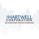 Thehartwellcorp logo