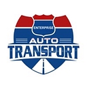 Enterprise Auto Transport logo