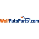 Wolf Auto Parts logo