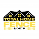 Total Home Fence & Deck logo