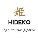 Hideko Spa logo