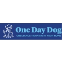 One Day Dog Training logo
