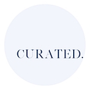 The Curated Group logo