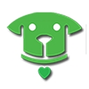 Helping Hounds Dog Rescue logo
