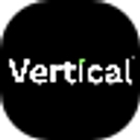 Vertical logo