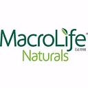 MacroLife Naturals logo