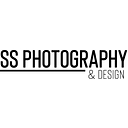 SS Photography & Design logo