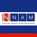 Nam Info (nam-it.com) logo