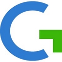Common Good Capital logo