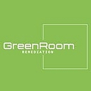 GreenRoom Remediation logo
