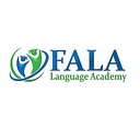 FALA Language Academy logo