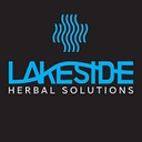 Lakeside Herbal Solutions logo
