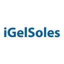 iGelSoles logo