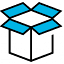 Stress Less Moving Company logo