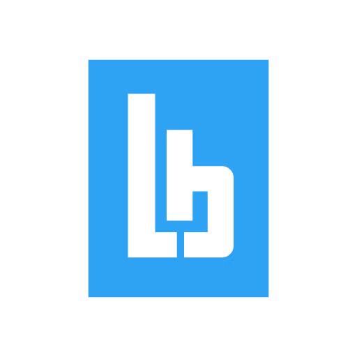 Luke Bickham, P.C. logo