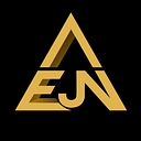 EJN Labs logo