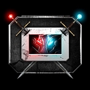 Cryowar logo