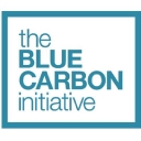 The Blue Carbon Initiative logo