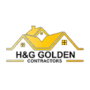 H&G Golden Contractors logo