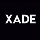 Xade Finance logo