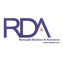 Romualdi Davidson & Associates logo
