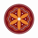 My Sequined Life logo
