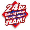 San Antonio Water Damage & Restoration logo
