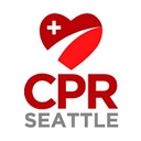 CPR Seattle logo