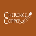 Cherokee Copper logo