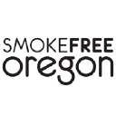 Smokefree Oregon logo