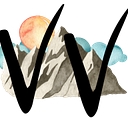 Veggie Vagabonds logo