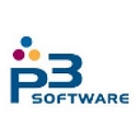 P3Source logo