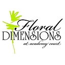 Floral Dimensions logo