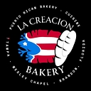 La Creación Bakery logo
