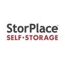 StorPlace Self-Storage logo