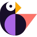 Blackbird logo