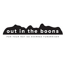 Out in the Boons logo