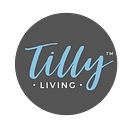 Tilly Living logo