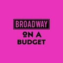 Broadway on a Budget logo