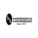 Hornor & Harrison logo