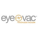EyeVac logo