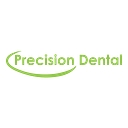 Precision Dental logo