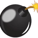 Hemp Bombs logo