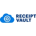 Receipt Vault logo