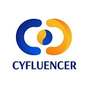 Cyfluencer logo