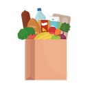 Garden of Eden Gourmet logo