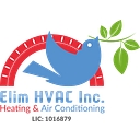 Elim HVAC logo