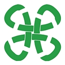 Roghnu logo