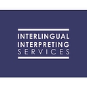 Interlingual Interpreting Services logo