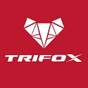 TriFoxBike logo